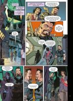 Dune: Haus Corrino # 02 (von 3)