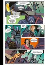 Dune: Haus Corrino # 02 (von 3)