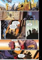 Dune: Haus Corrino # 02 (von 3)