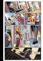 Dune: Haus Corrino # 02 (von 3)