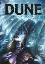 Dune: Haus Corrino # 02 (von 3) VZA
