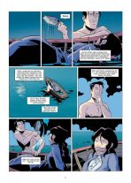 Arsne Lupin: Die Jugend von Arsne Lupin - Cagliostro