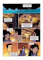 Arsne Lupin: Die Jugend von Arsne Lupin - Cagliostro