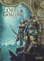 Orks & Goblins # 28 (6. Zyklus)