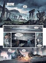 Pendragon # 02 (von 4)