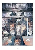 Pendragon # 02 (von 4)