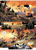 Samurai Legenden # 10