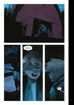 Something is killing the Children # 08