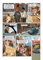 seste aller Frchte, Die # 01 (von 2, Splitternackt)