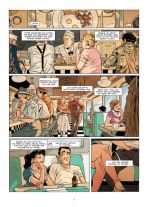 seste aller Frchte, Die # 01 (von 2, Splitternackt)