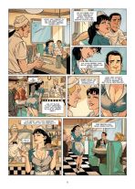seste aller Frchte, Die # 01 (von 2, Splitternackt)