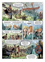 Thorgal Saga (03): Shagan
