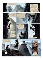 Titans # 02 (von 4, Splitter)