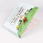 Beste der Peanuts, Das (im Schuber)