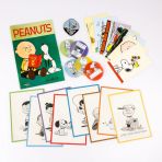 Beste der Peanuts, Das (im Schuber)