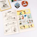 Beste der Peanuts, Das (im Schuber)