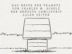 Beste der Peanuts, Das (im Schuber)