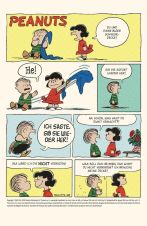 Beste der Peanuts, Das (im Schuber)