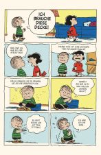 Beste der Peanuts, Das (im Schuber)
