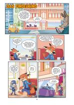 Disney: Neue Abenteuer von ... (04) Zoomania 2