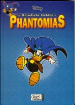 Heimliche Helden # 02 - Phantomias - 1. Auflage