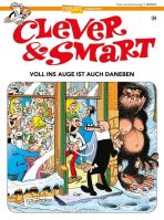 Clever & Smart # 24 - Voll ins Auge ist auch daneben