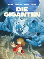 Giganten, Die # 09