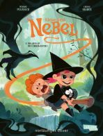 Kleine Hexe Nebel # 03 (von 3)