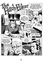 Feral # 12 (Deutsche Ausgabe)