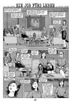 Feral # 12 (Deutsche Ausgabe)