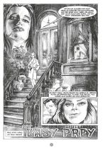 Feral # 12 (Deutsche Ausgabe)