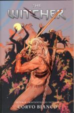 Witcher, The # 09