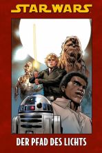 Star Wars: Der Pfad des Lichts HC