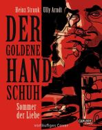 goldene Handschuh, Der # 01 (von 2)