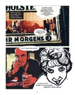 goldene Handschuh, Der # 01 (von 2)