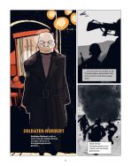 goldene Handschuh, Der # 01 (von 2)