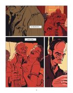 goldene Handschuh, Der # 01 (von 2)