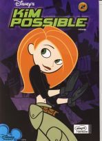 Kim Possible # 02