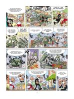 Clever & Smart Sonderband # 27 - Freiflug f�r Seuchenv�gel