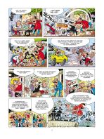 Clever & Smart Sonderband # 27 - Freiflug f�r Seuchenv�gel