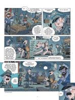 Freunde von Spirou, Die # 02