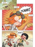 Freunde von Spirou, Die # 02