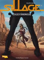 Sillage # 24 - Zugestndnisse