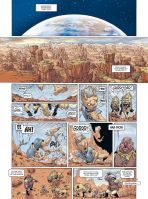 Sillage # 24 - Zugest�ndnisse