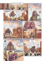 Sillage # 24 - Zugest�ndnisse