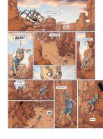 Sillage # 24 - Zugest�ndnisse