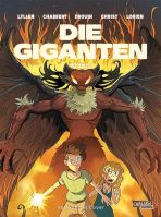 Giganten, Die # 10