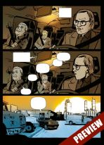Martin Scorsese: Die Graphic Novel Biografie