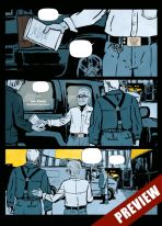Martin Scorsese: Die Graphic Novel Biografie