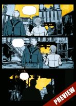 Martin Scorsese: Die Graphic Novel Biografie